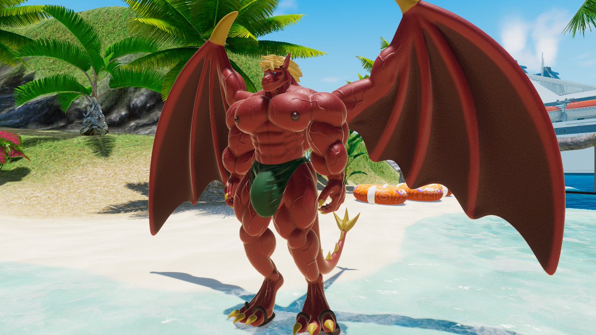 Juggernaut tweet media