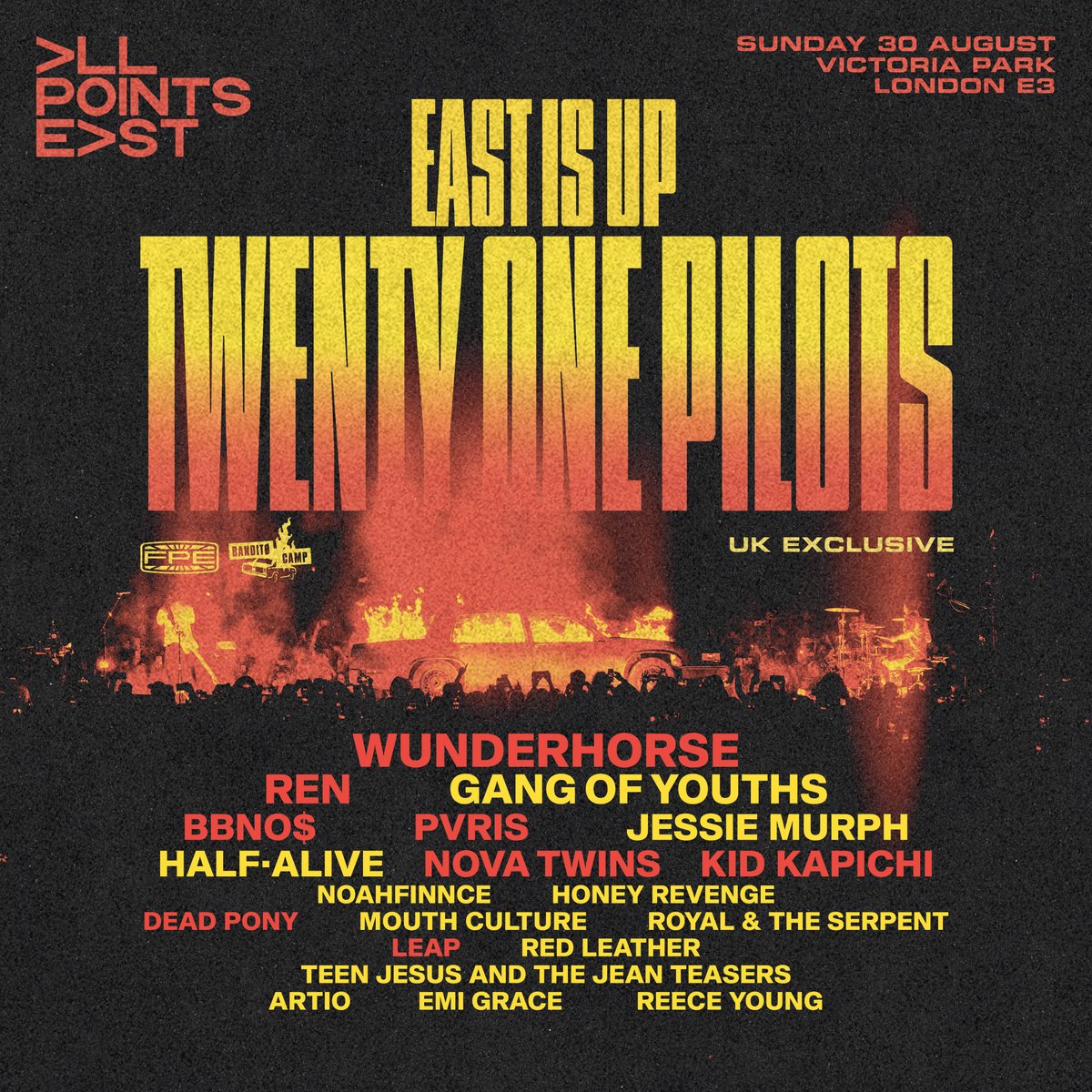 ticketmasteruk tweet media