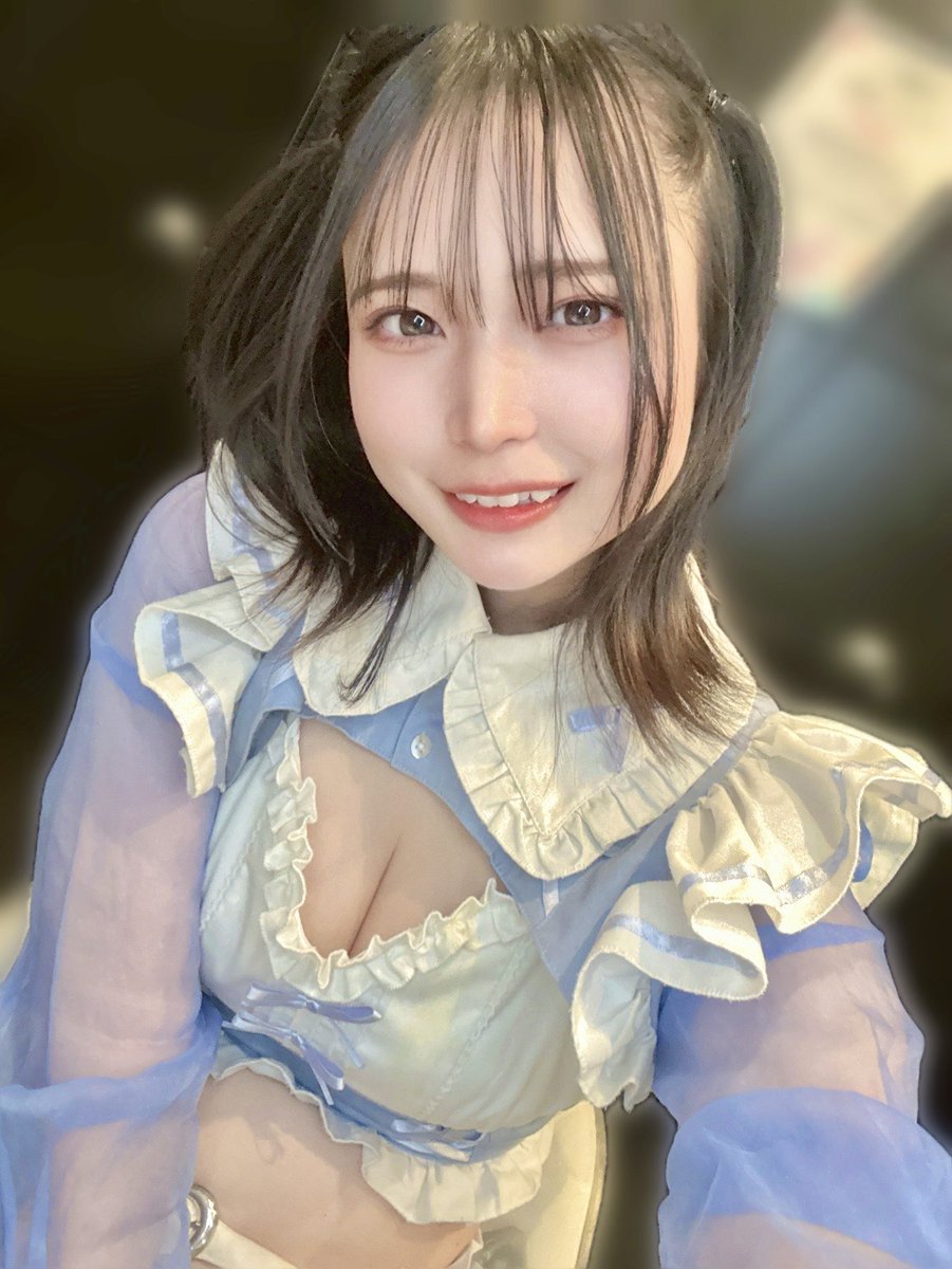 もちかちゃん tweet media