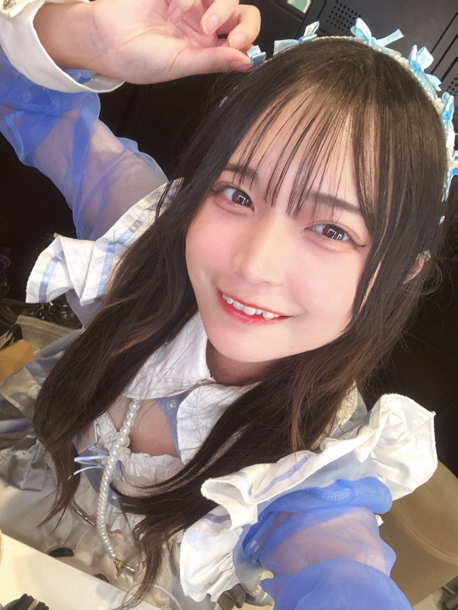 もちかちゃん tweet media