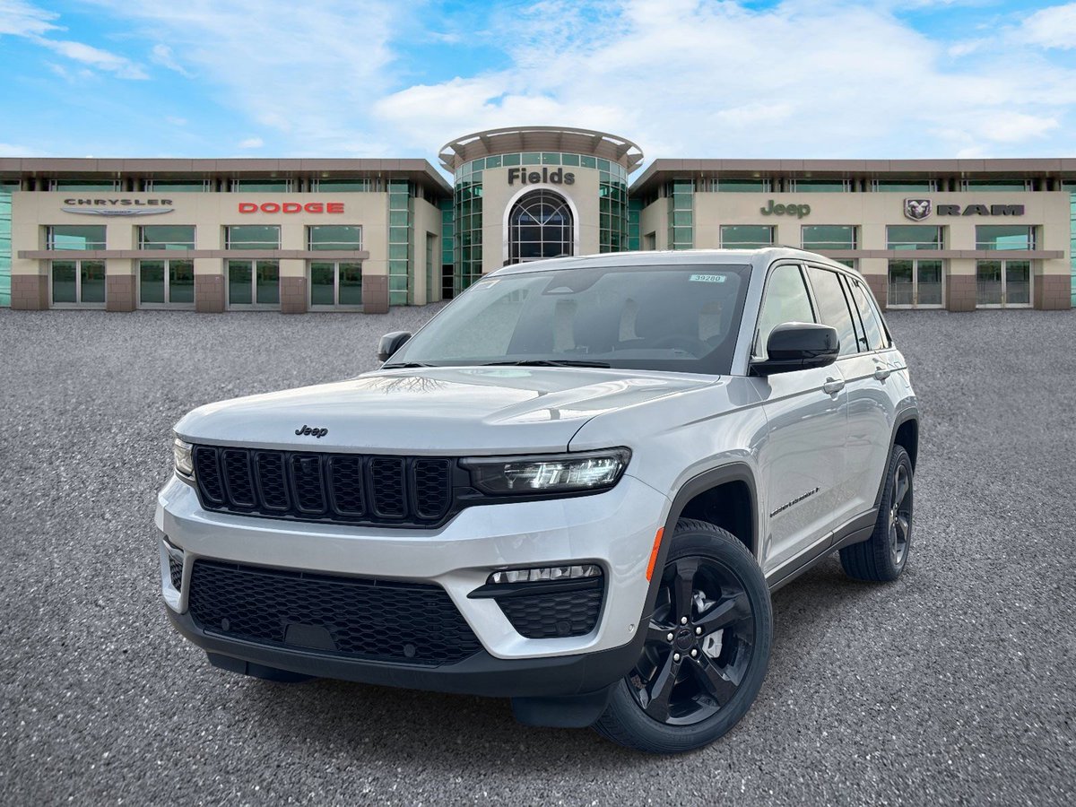 Fields Auto Group tweet media