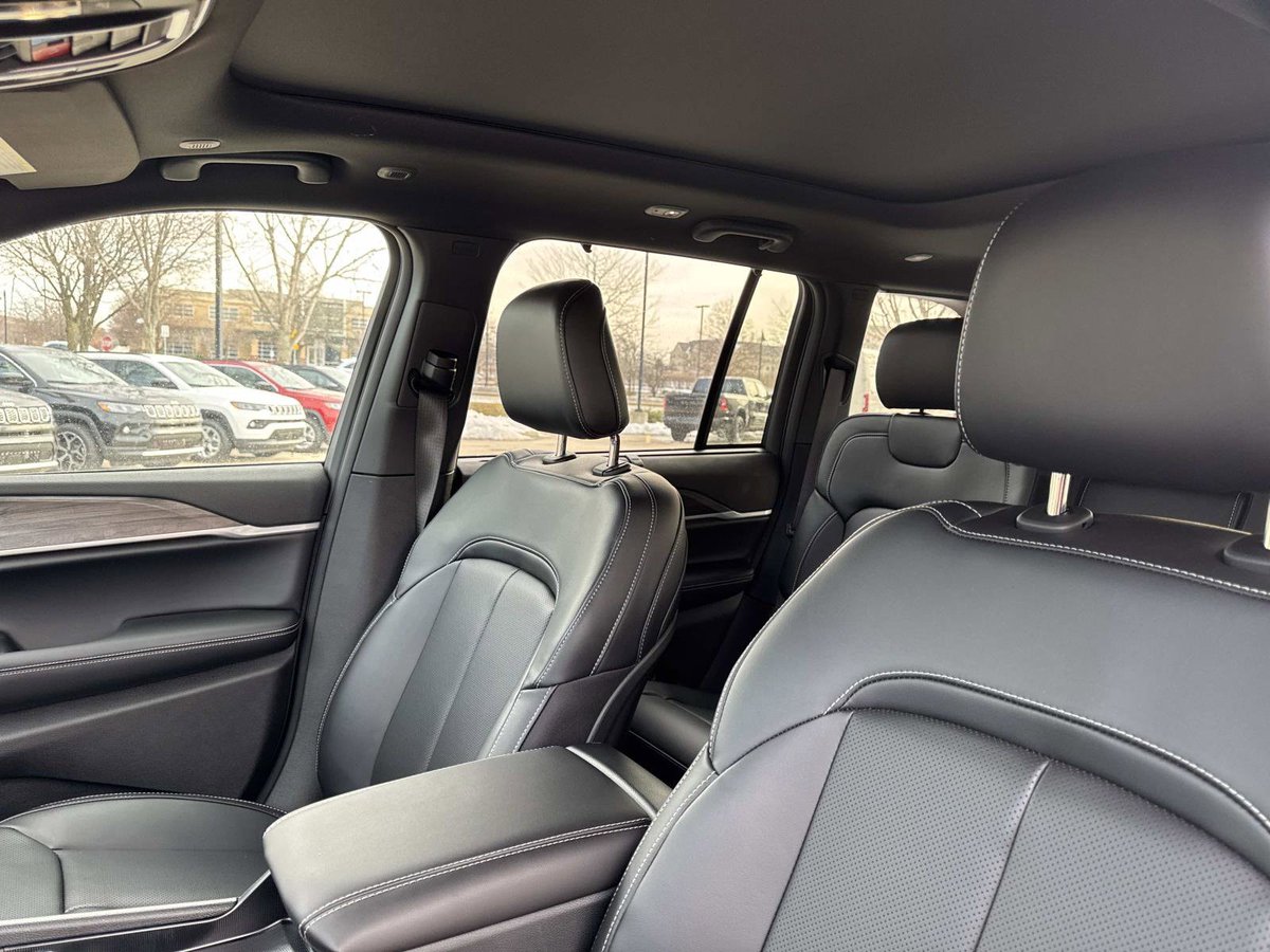 Fields Auto Group tweet media