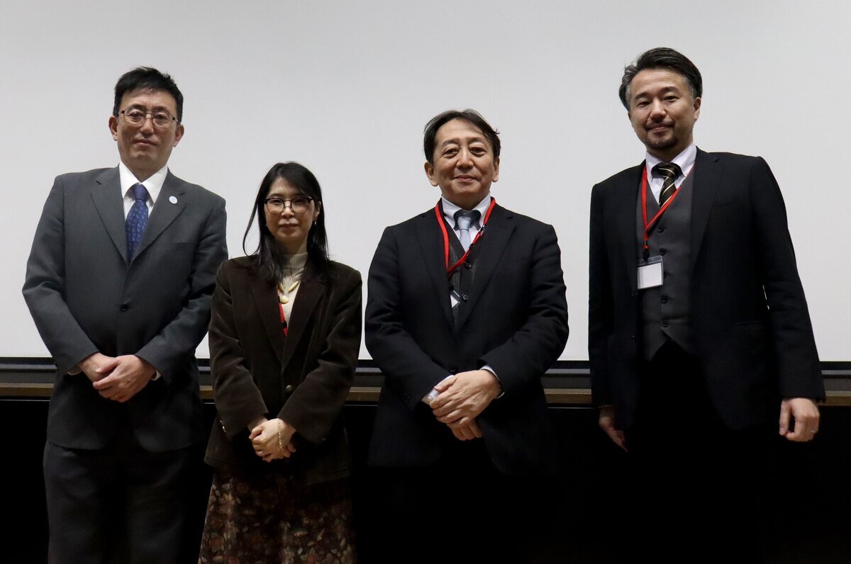 東京大学 生産技術研究所 tweet media