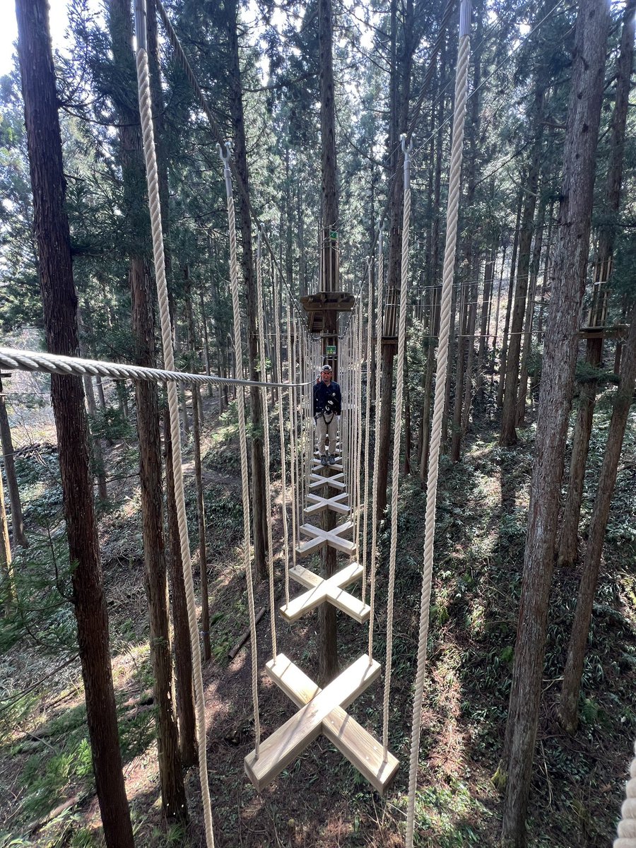 宍道サバゲーPARK DANDAN tweet media