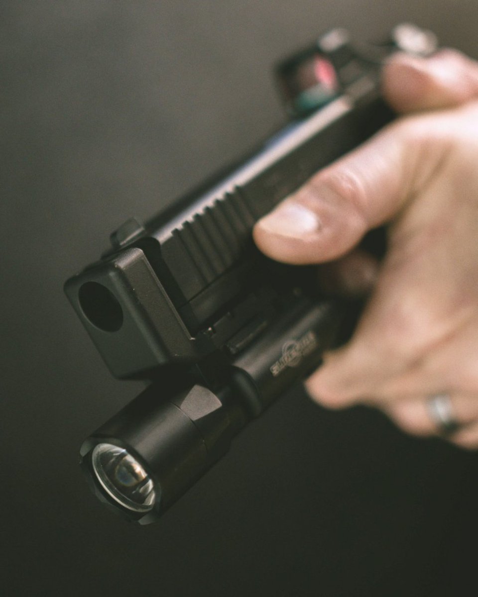 vparmory's tweet photo. A good upgrade should integrate — not dominate.

Designed to align cleanly with existing setups.

No permanent modifications.
No unnecessary changes.
Just thoughtful integration.

#VPArmory #AmericanManufacturing #SHOTShow #SHOT2026 https://t.co/1LDdQHjgHr