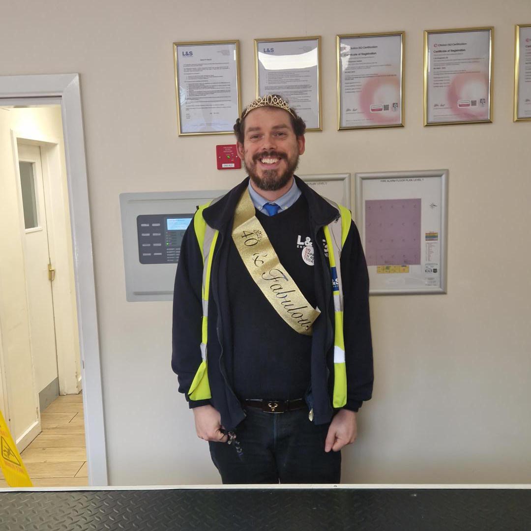 L&S Engineers tweet media