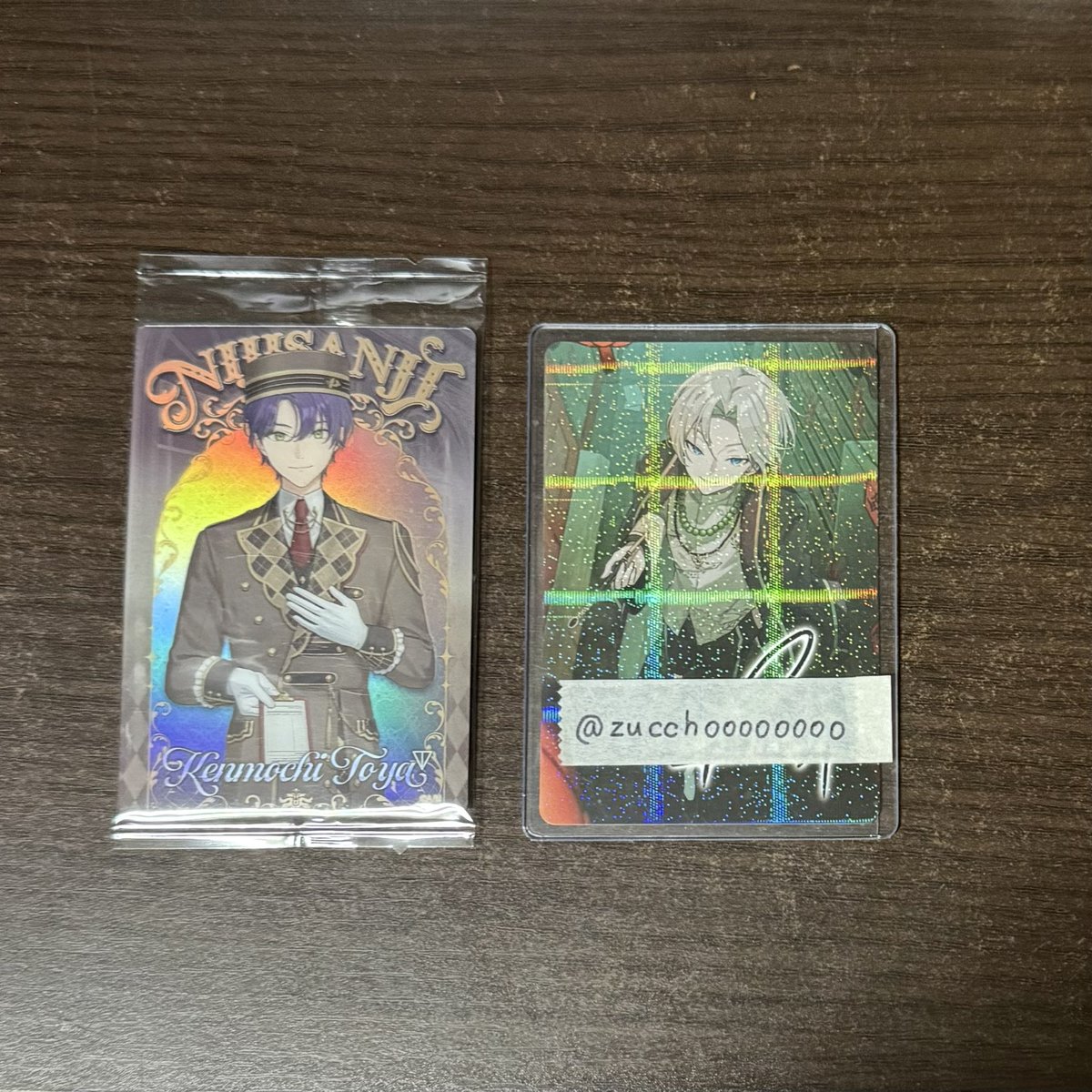 zu@取引垢 tweet media