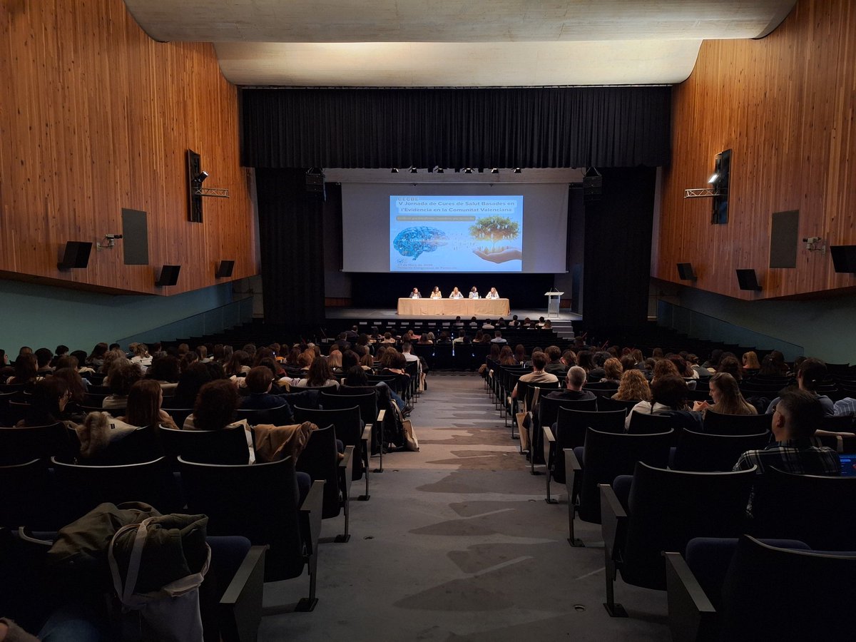 Fundació Fisabio tweet media