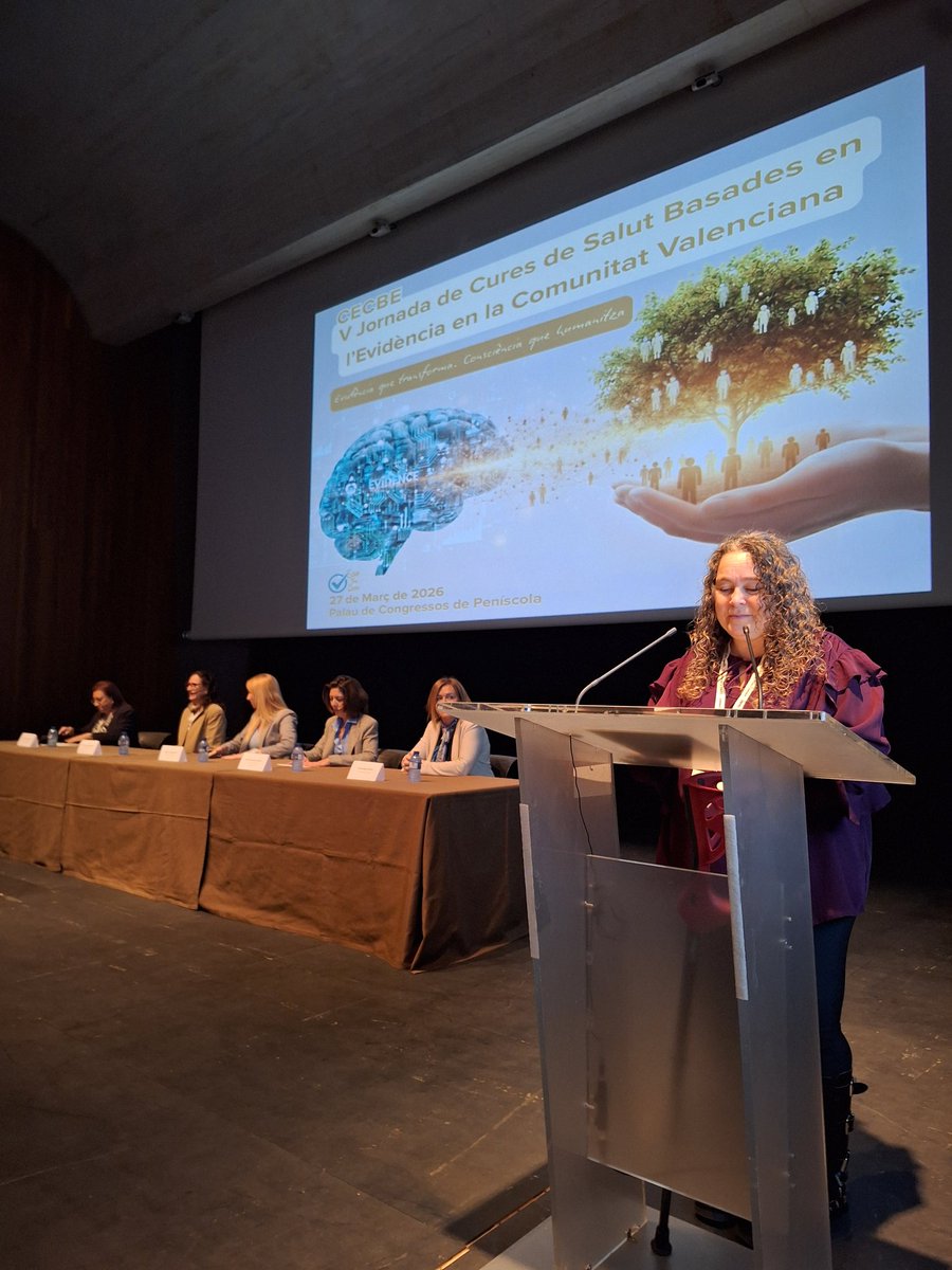 Fundació Fisabio tweet media