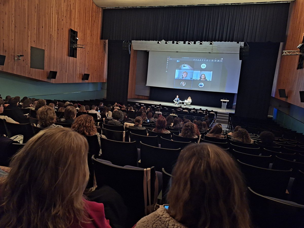 Fundació Fisabio tweet media