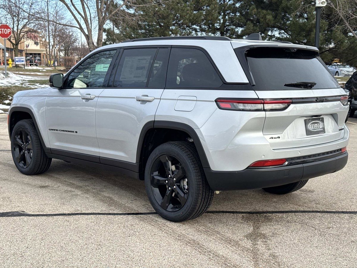 Fields Auto Group tweet media