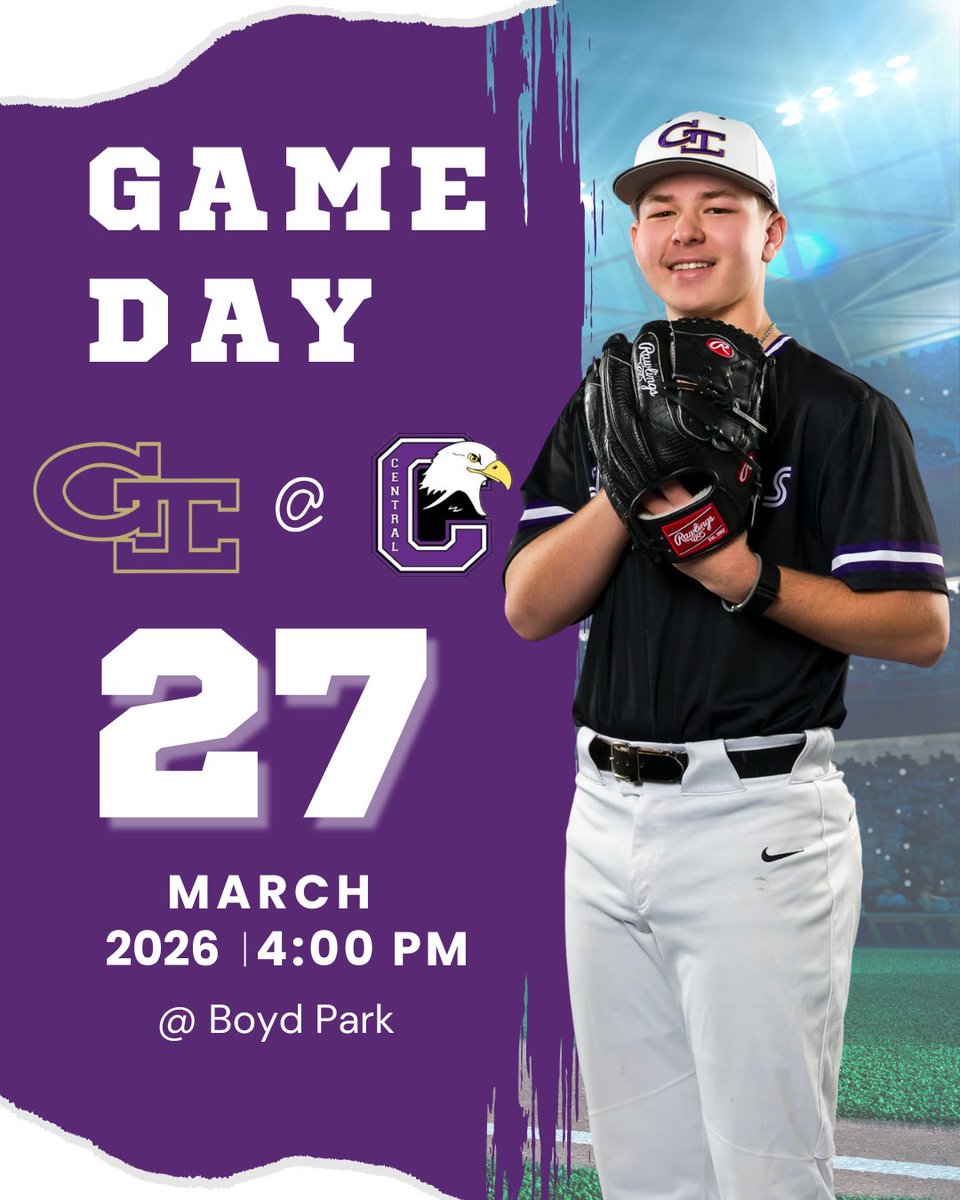 GISH Baseball Fans tweet media