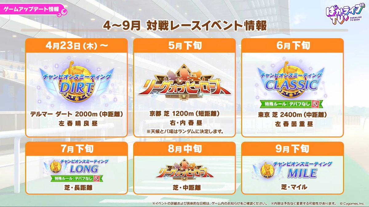 ウマ娘攻略@GameWith tweet media