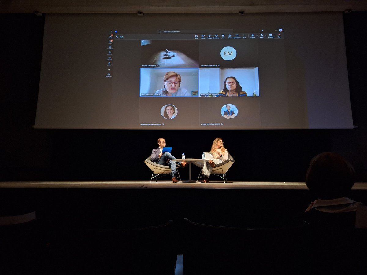 Fundació Fisabio tweet media