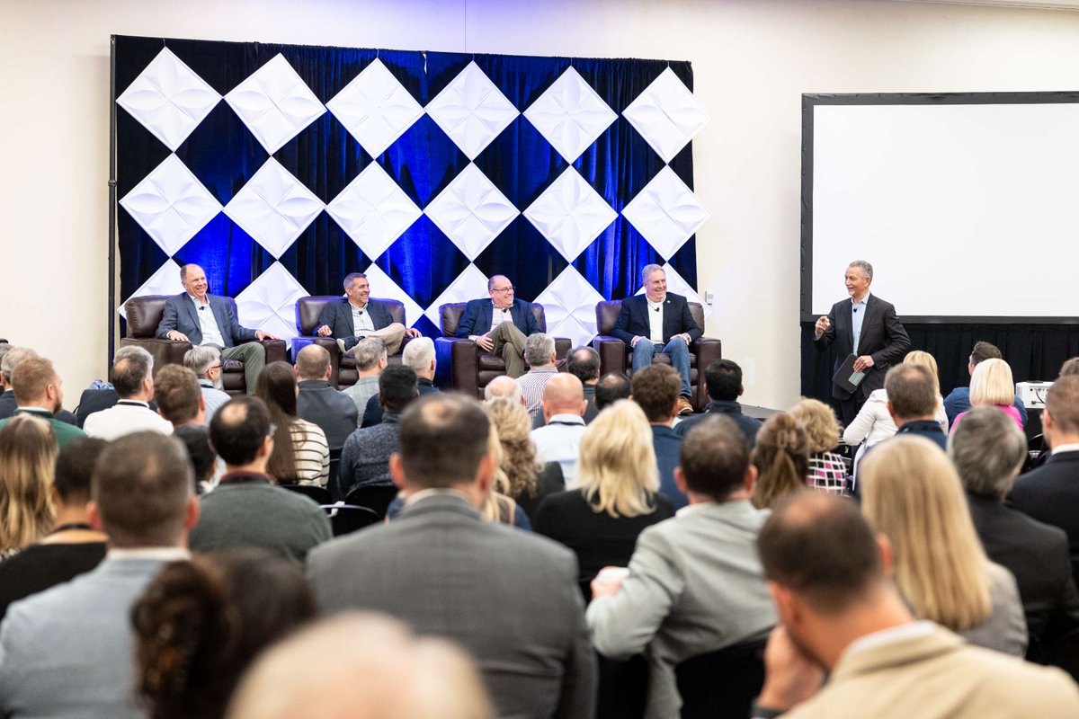 If you’re responsible for technology strategy and outcomes, this isn’t just another event on the calendar.m Gateway to Innovation is a strategic investment in clarity and connection.

Reserve your seat for April 16: g2iconference.com