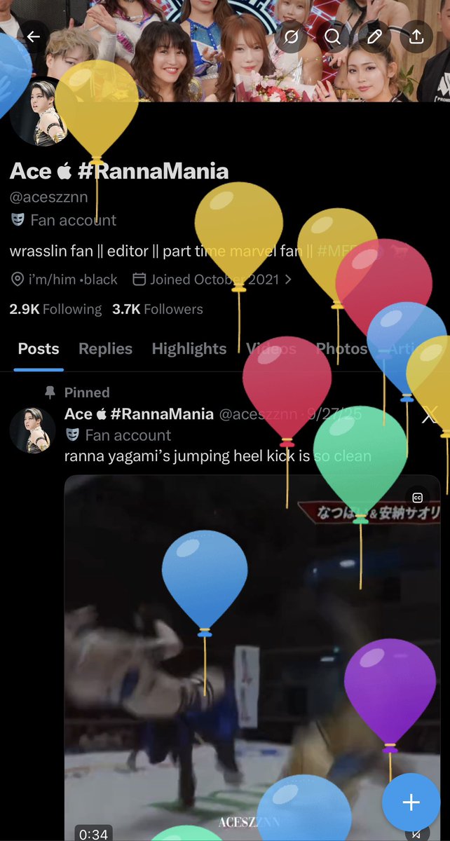Ace  #RannaMania tweet media