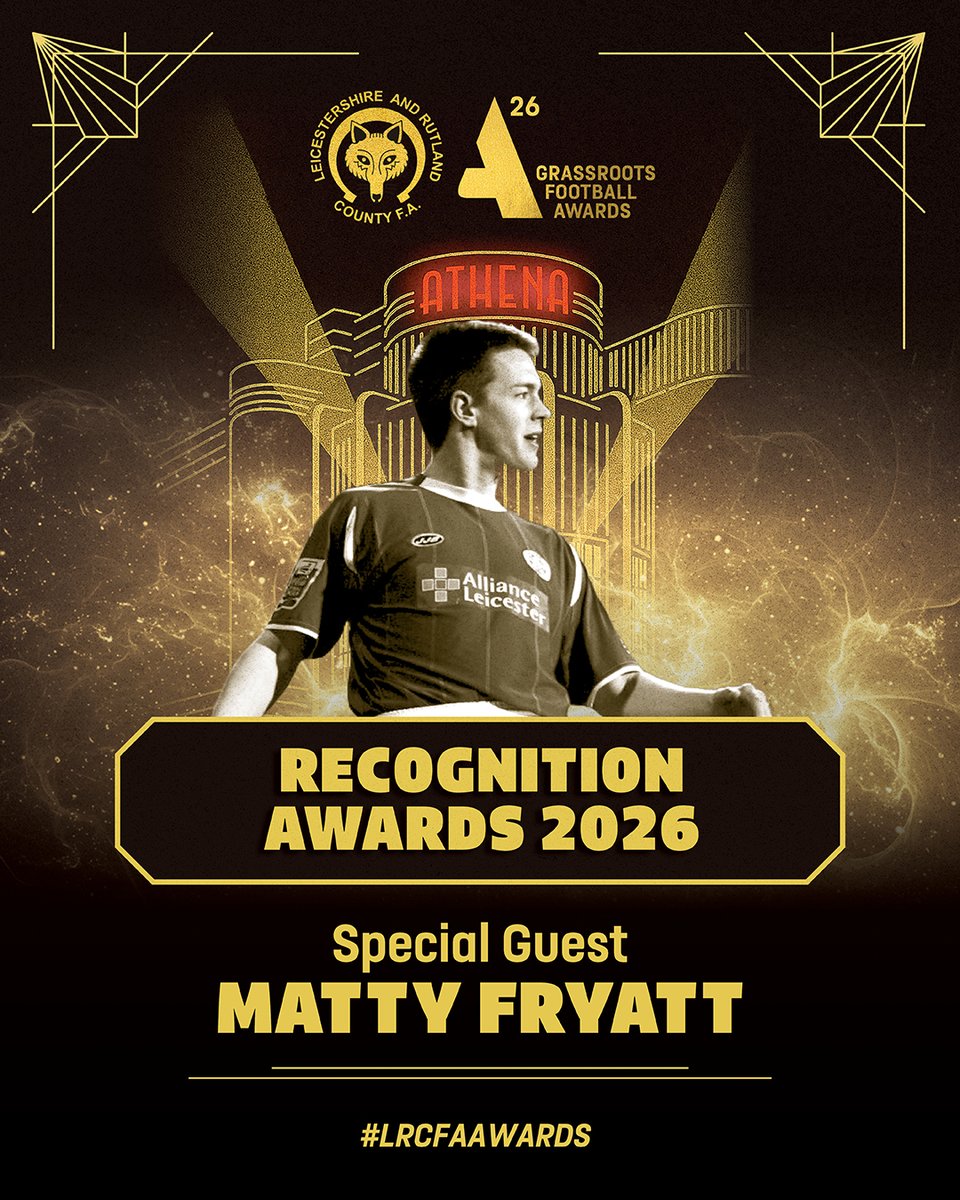 Leicestershire FA tweet media