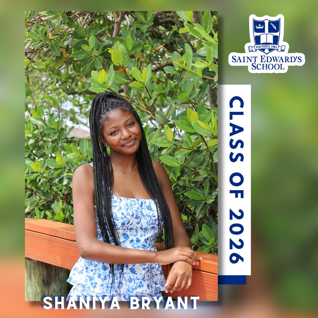 Saint Edward's School tweet media