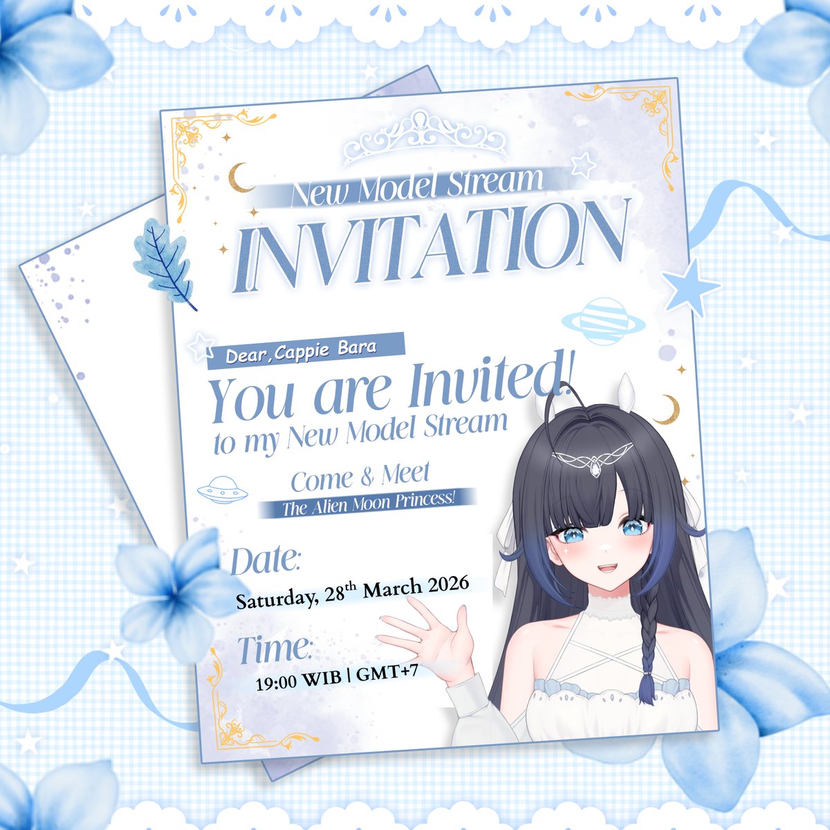 Cappie Bara 🍊✨️ キャッピー・バラ tweet media