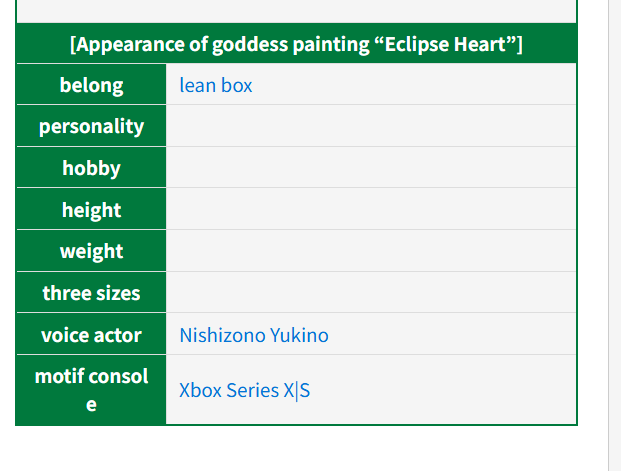 I Love You, Senpai! | RPG and Indie CC on YouTube tweet media