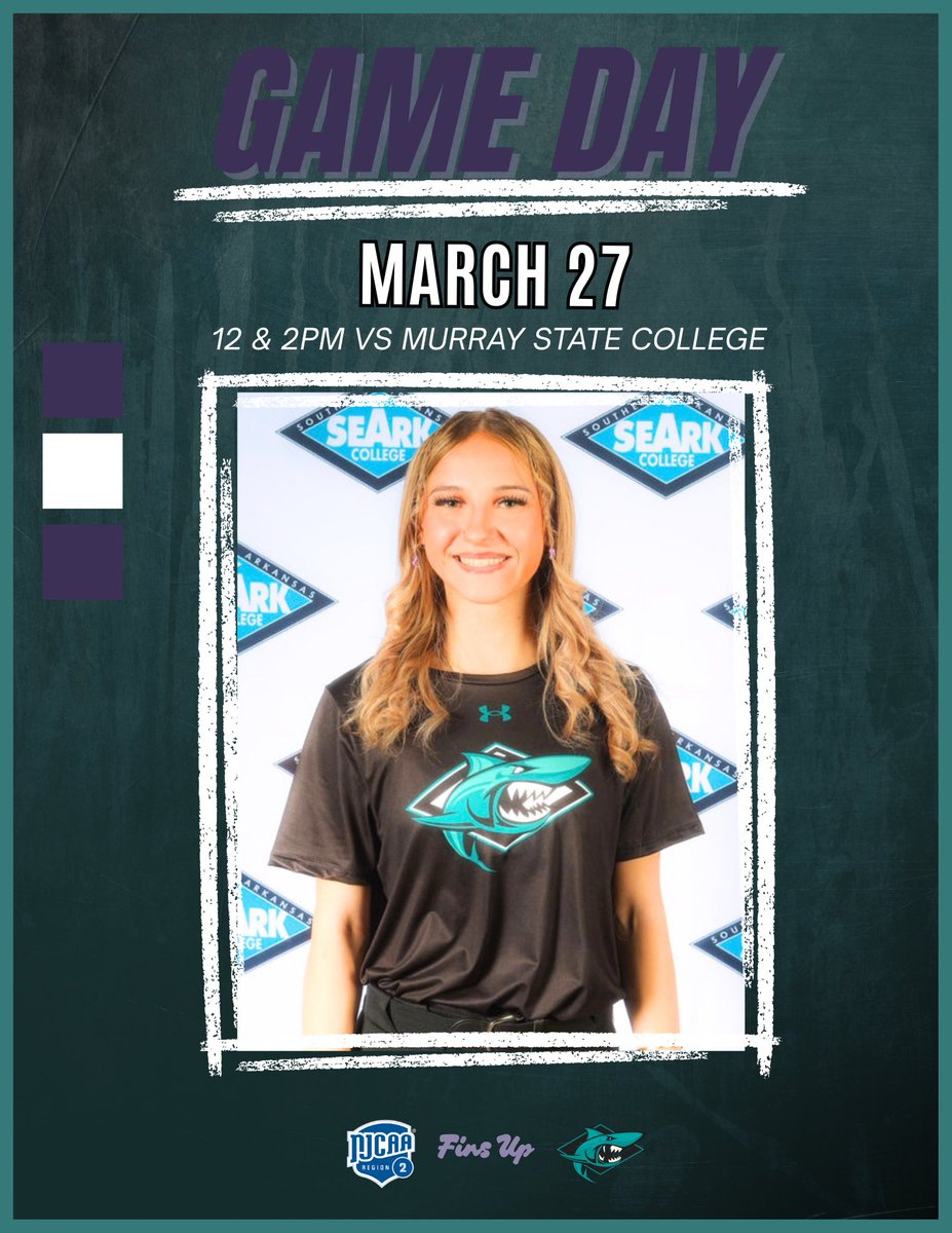 SEARK Softball tweet media