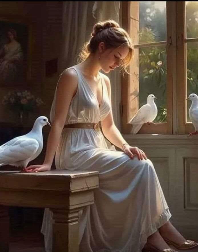 Rosy🦋💍🦋mariée et mère tweet media