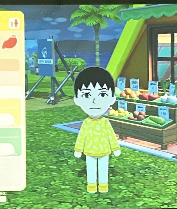 月餅ﾁｬﾝ tweet media