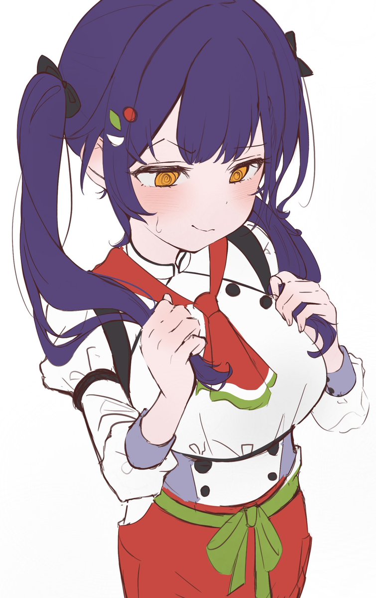 雪花🍡(せっか) tweet media