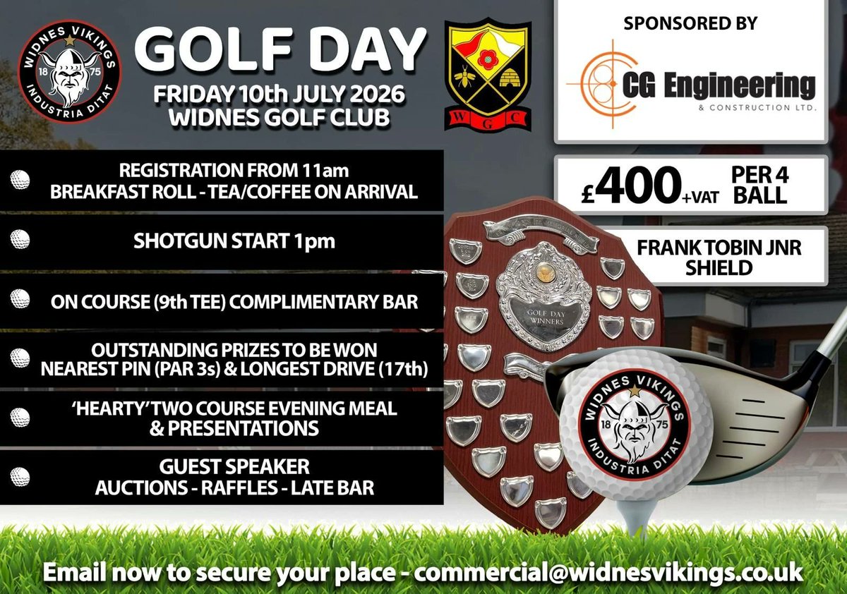 Widnes Vikings tweet media