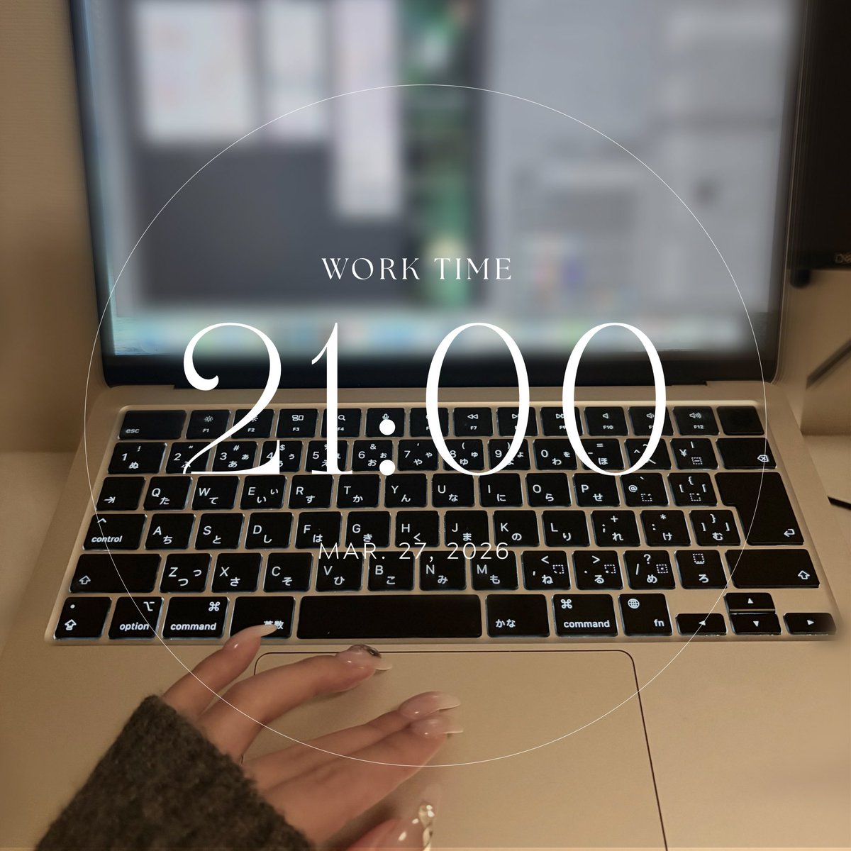 わか|世界観デザイン tweet media