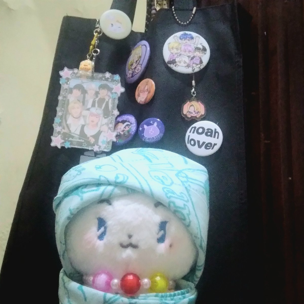 ila'🌙 mt after dm^ tweet media