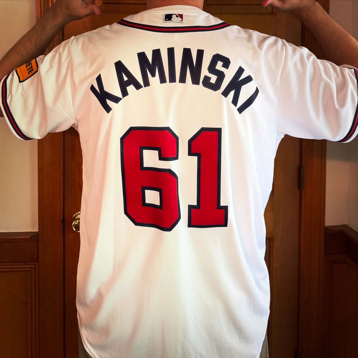 Matthew Kaminski tweet media