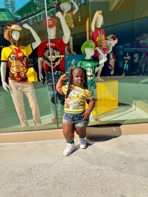 Sunshine Foundation tweet media