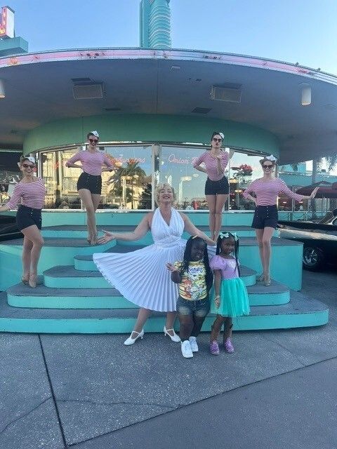 Sunshine Foundation tweet media