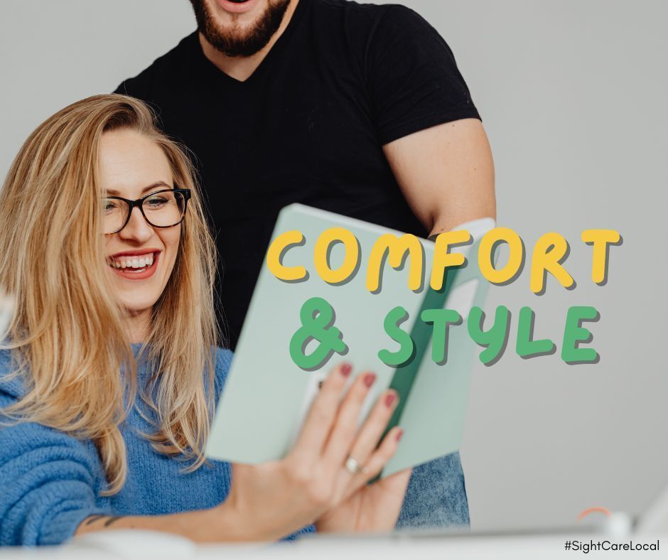 SightCare Local tweet media