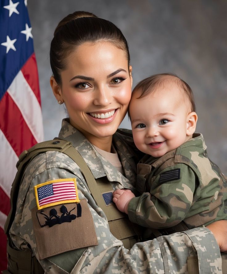 Perlina Trump tweet media