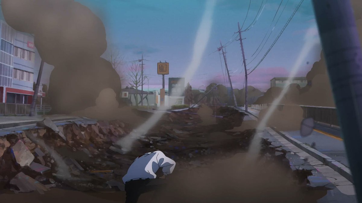 PLUTO / 플루토 tweet media