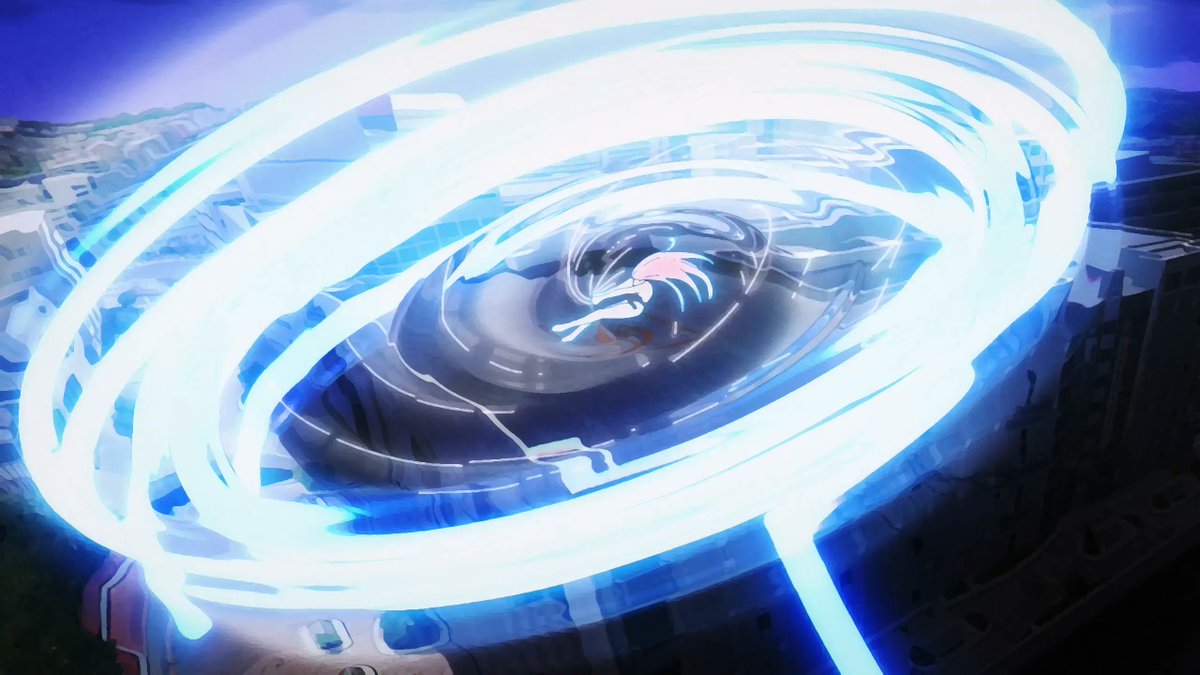 PLUTO / 플루토 tweet media