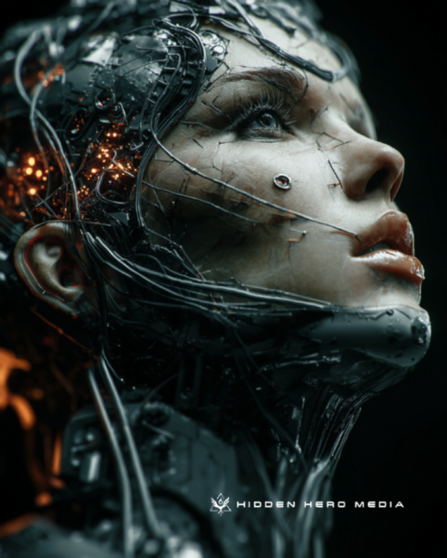 HiddenHeroMedi_'s tweet photo. Coherence happens when your thoughts, feelings, and focus point in the same direction. #Consciousness #SelfAuthorship #PersonalDevelopment #Midjourneyaiart https://t.co/2BfZIBqf0J