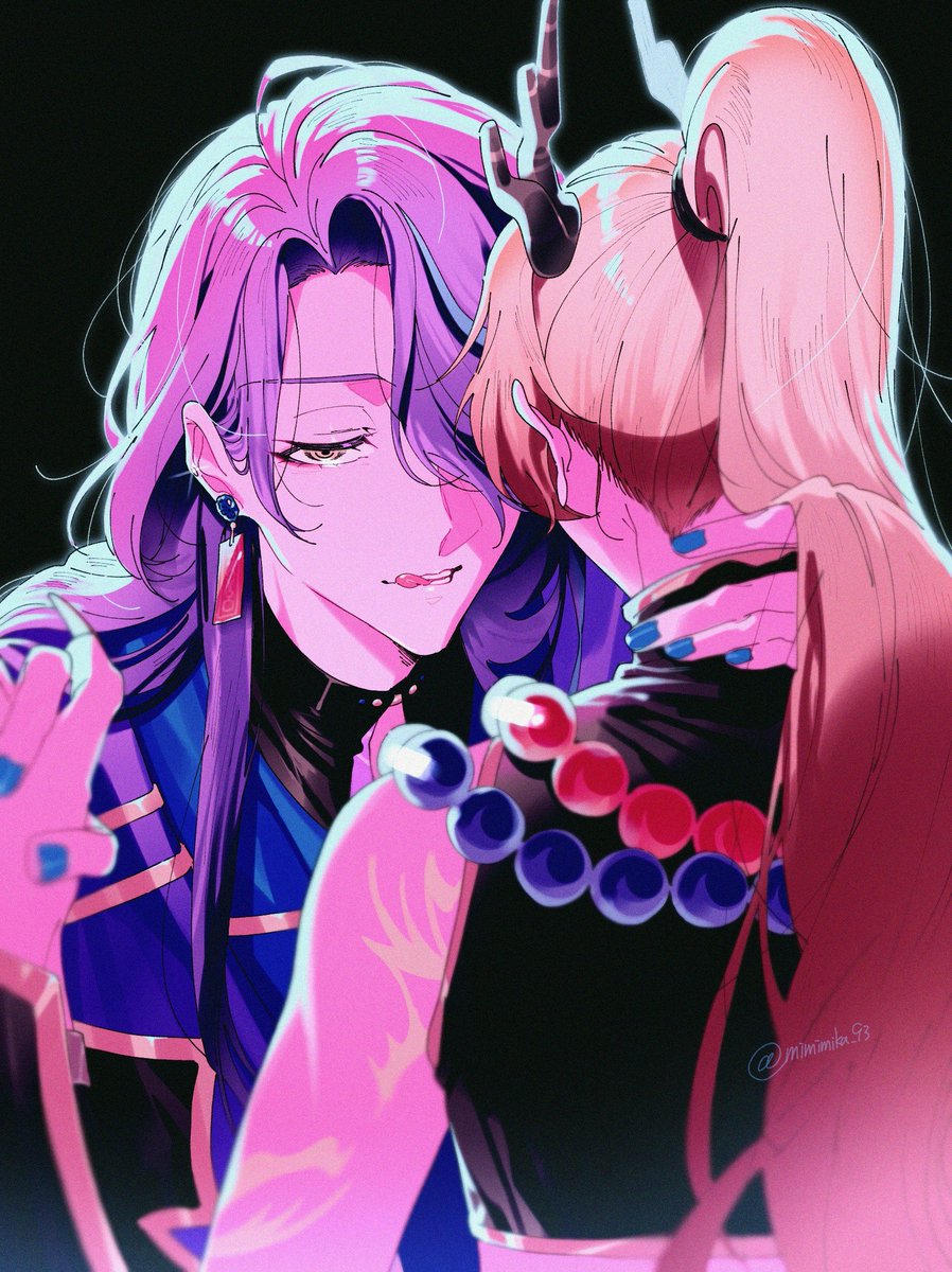 ｼﾛﾐ tweet media