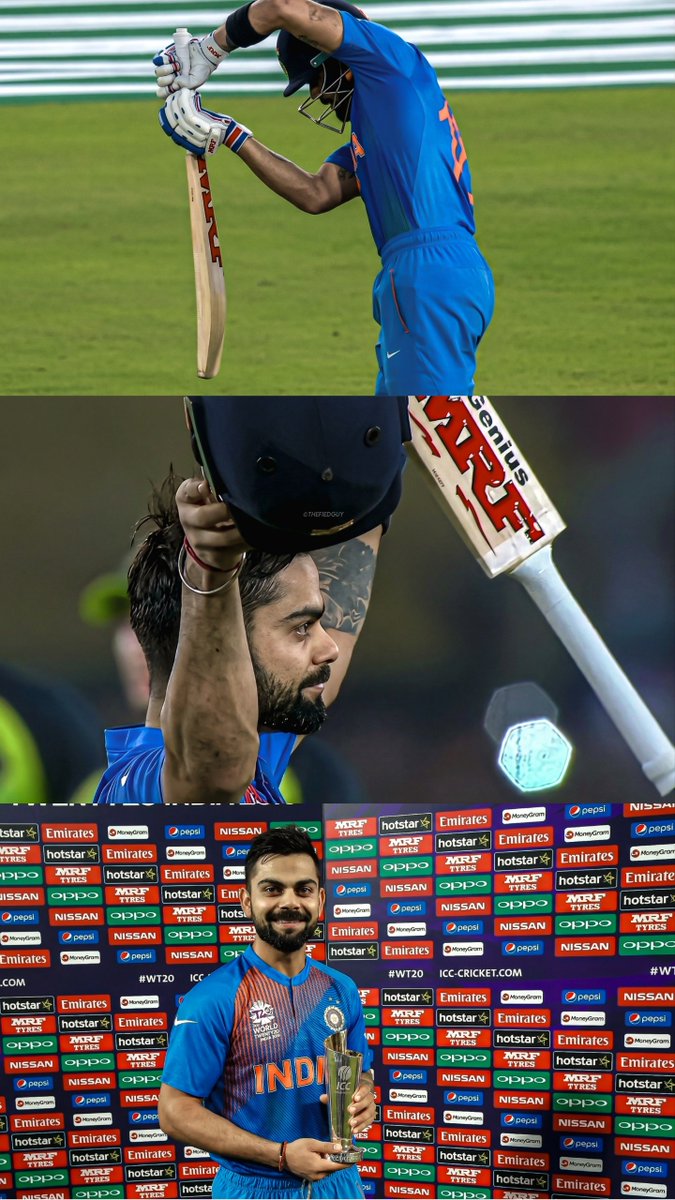 GreenCam73477's tweet image. A decade ago....
#indvsaus #t20worlcup