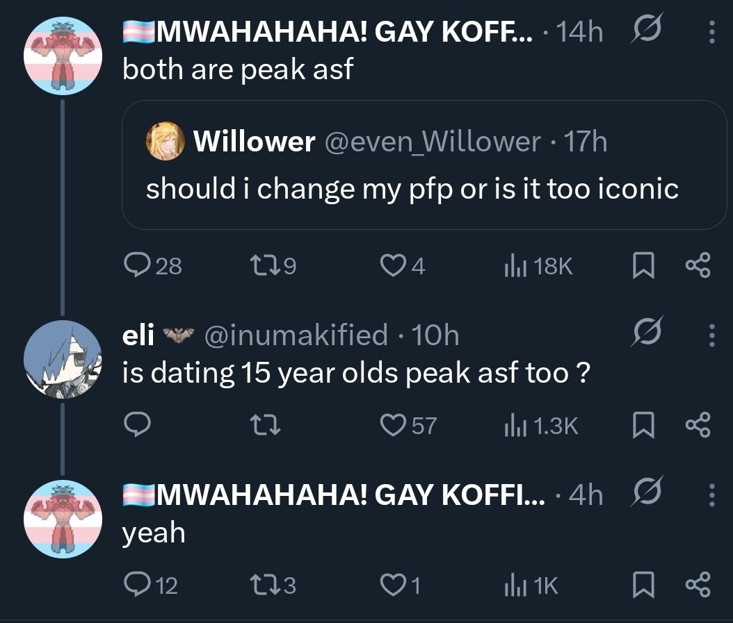 🇭🇷Lunatia🖤🏳️⚧️🔆⚢ tweet media