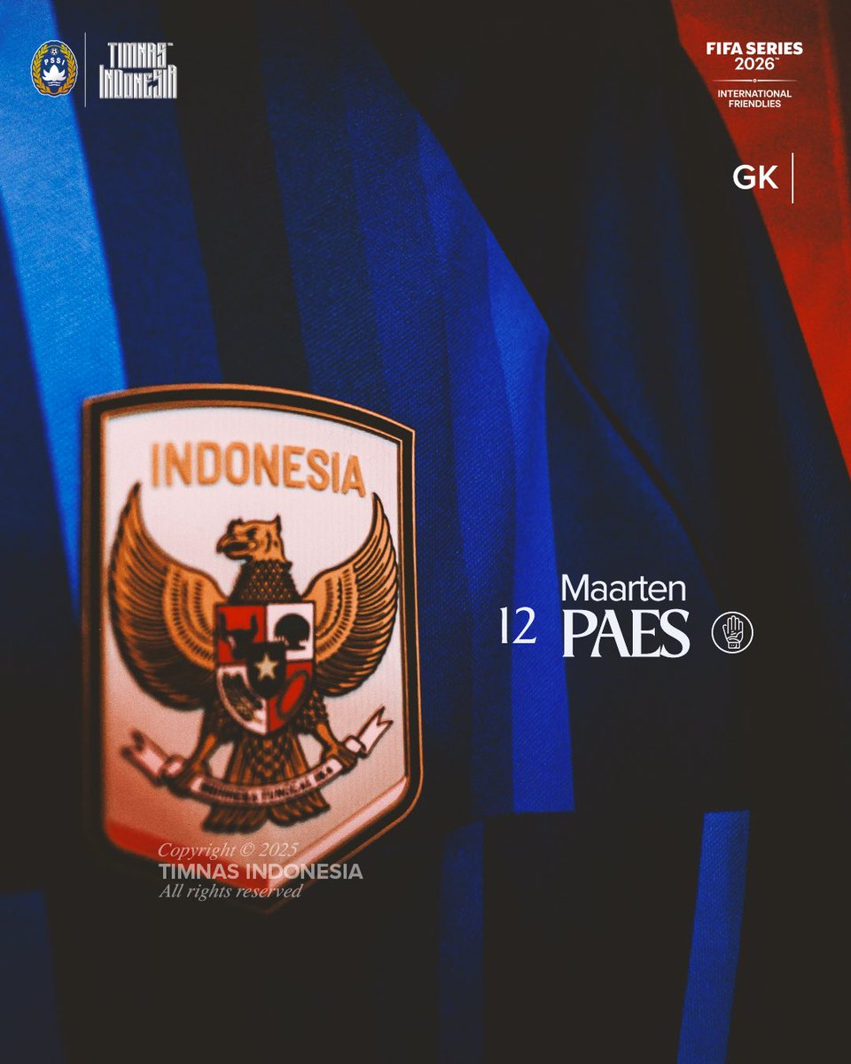 Timnas Indonesia tweet media