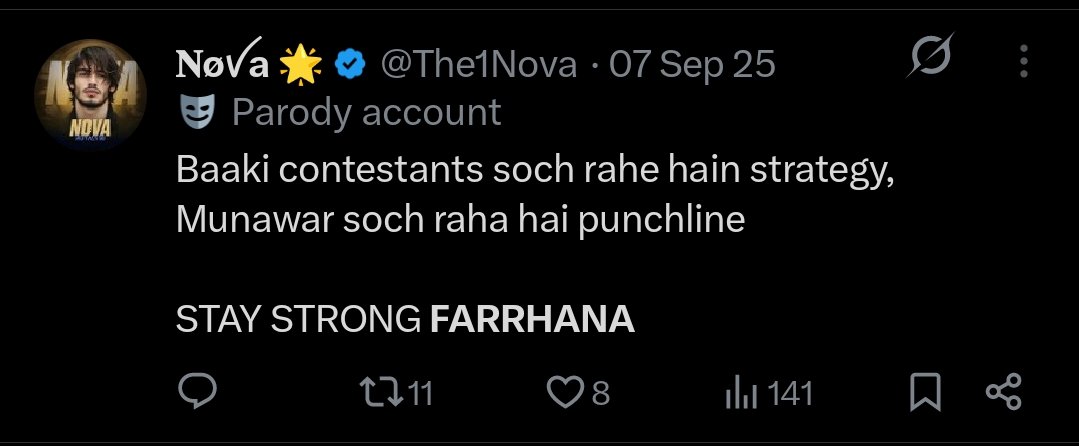 Ishq 🌙 tweet media