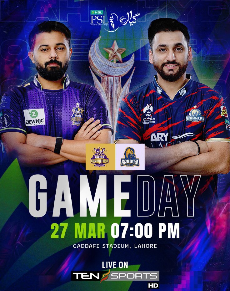 TenSports Pakistan tweet media