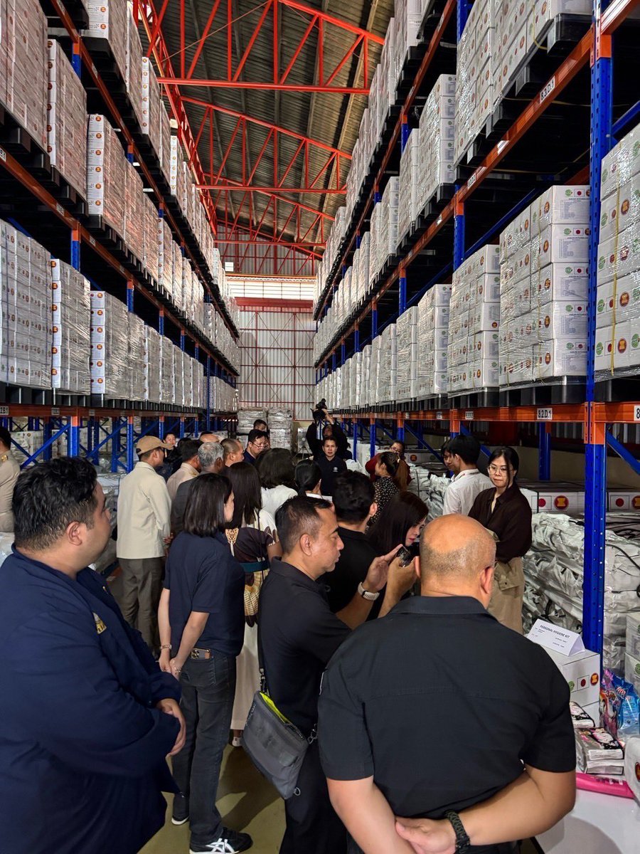 ASEAN-THAILAND tweet media