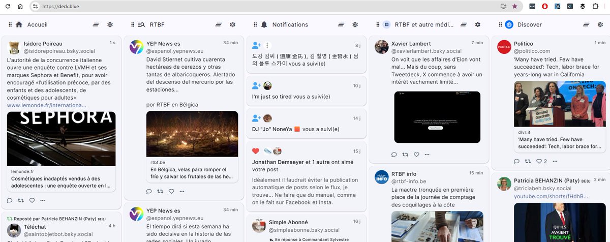 Xavier Lambert tweet media