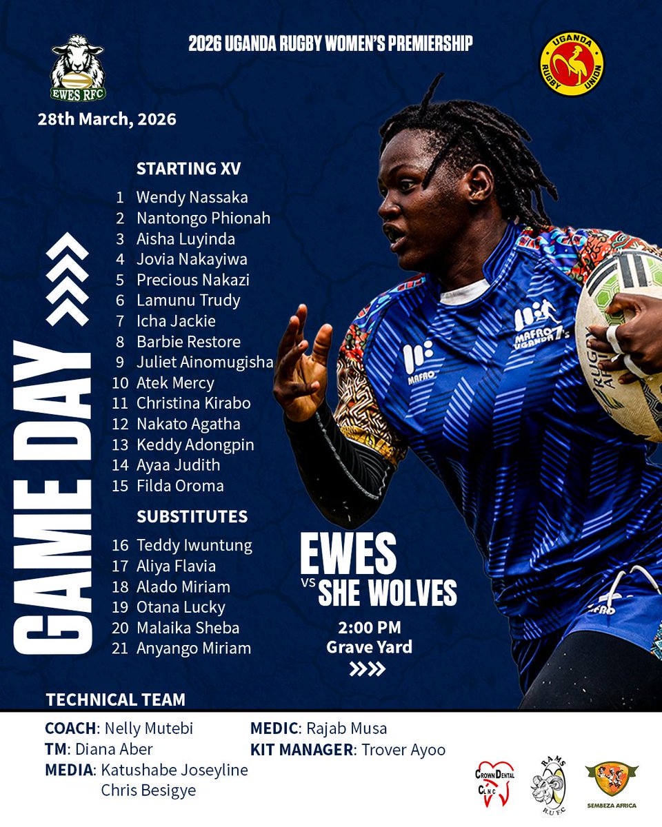 EWES RUGBY CLUB tweet media