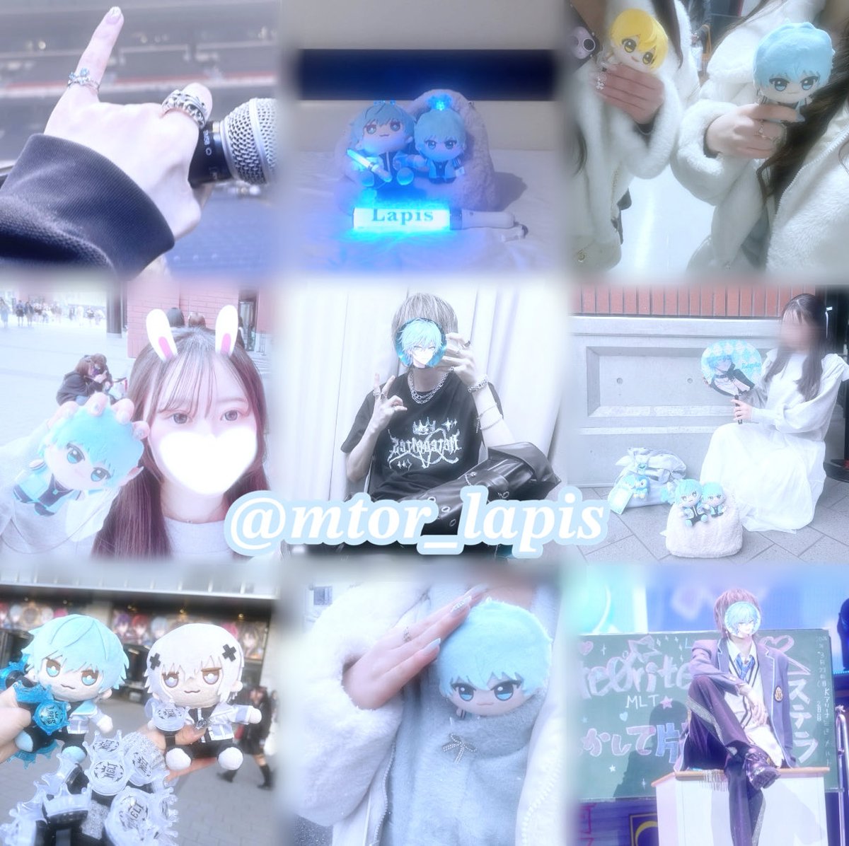 ななちゃ 把握会`🙌🏻´💓 tweet media