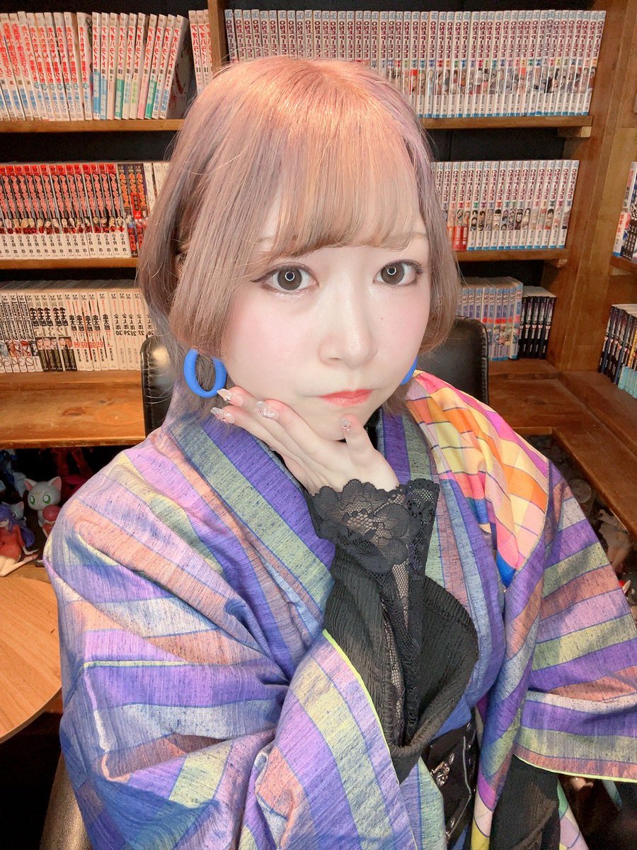 しろ 🦋 @こみば！ tweet media